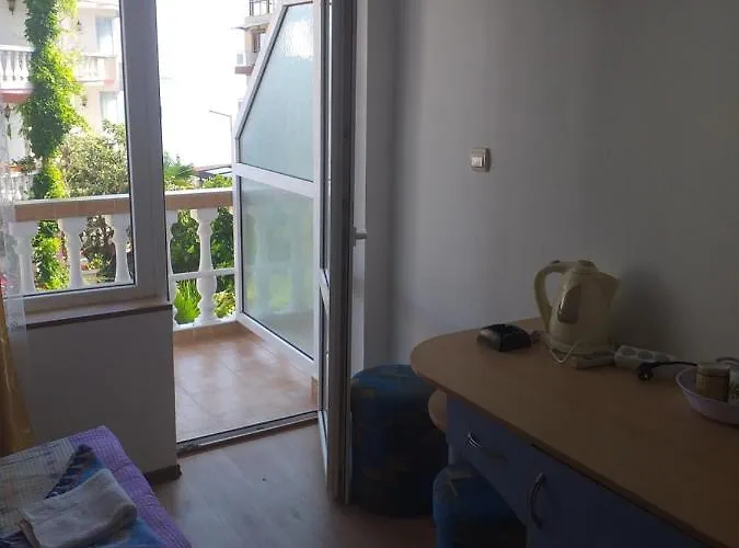 Apartment Primorsko Apartments *