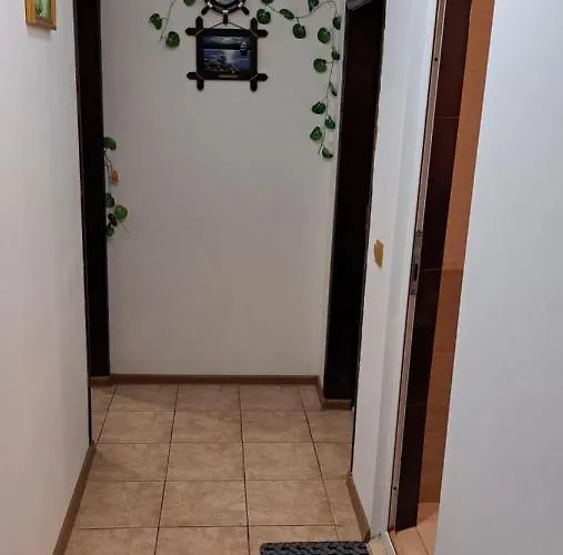 Primorsko Apartments Apartment Primorsko