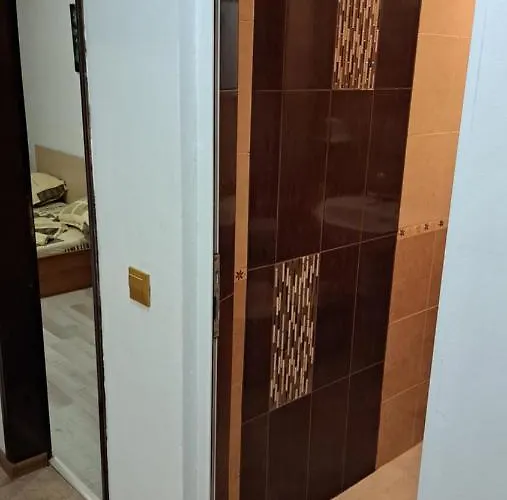 Apartment Primorsko Apartments *