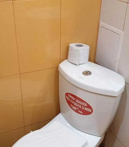 Primorsko Apartments Apartment Primorsko