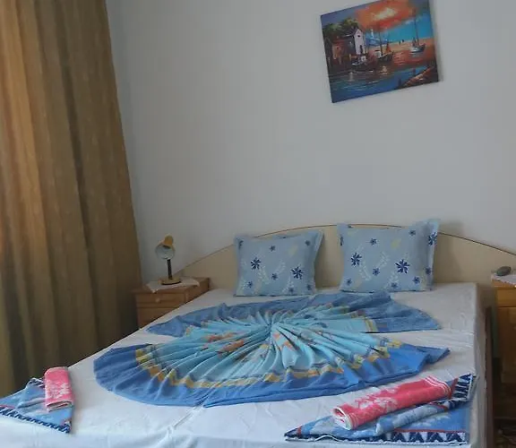 Primorsko Apartments Apartment *