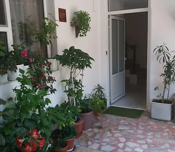 Apartment Primorsko Apartments