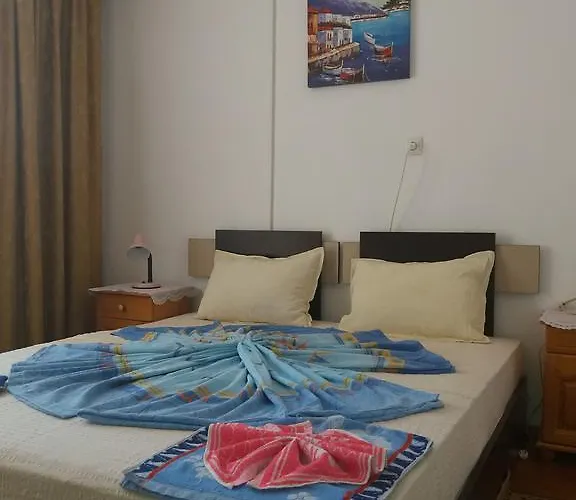 דירה Primorsko Apartments *