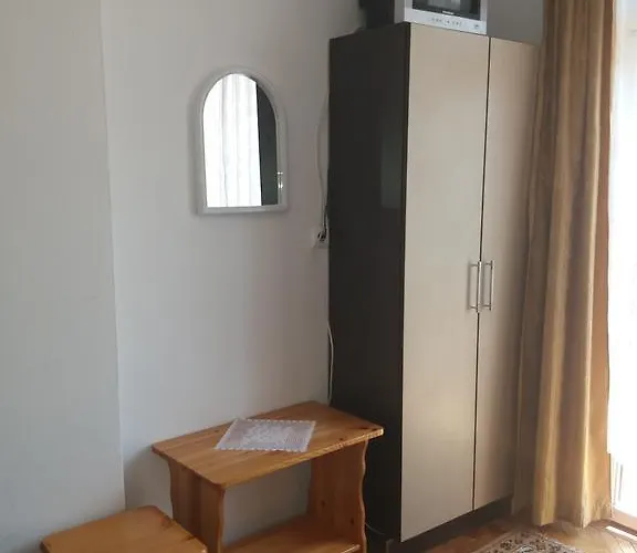 Primorsko Apartments Apartment *