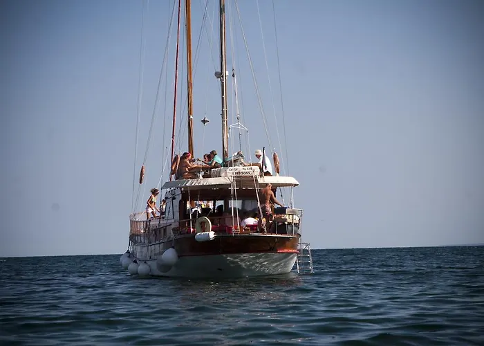 Primorsko Apartments Apartment