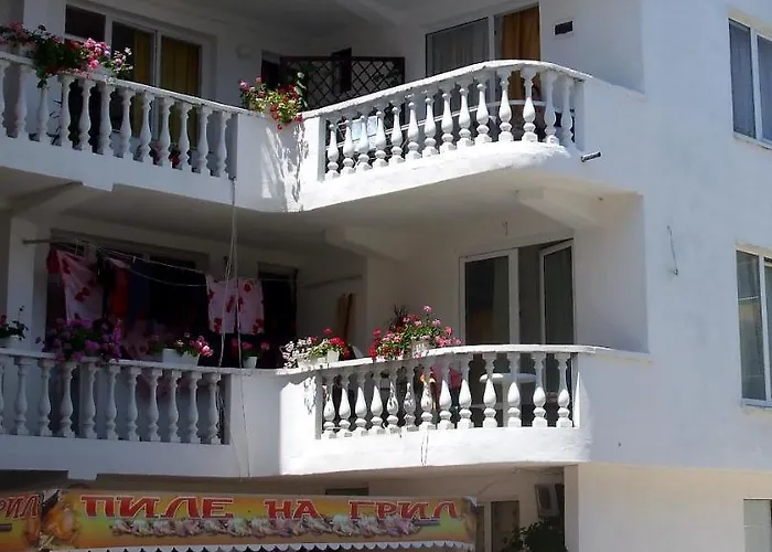 Primorsko Apartments Apartment