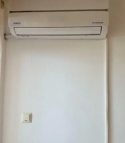 Primorsko Apartments *