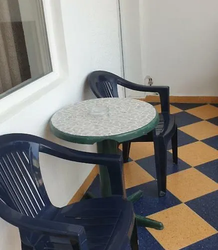 Primorsko Apartments Apartment *