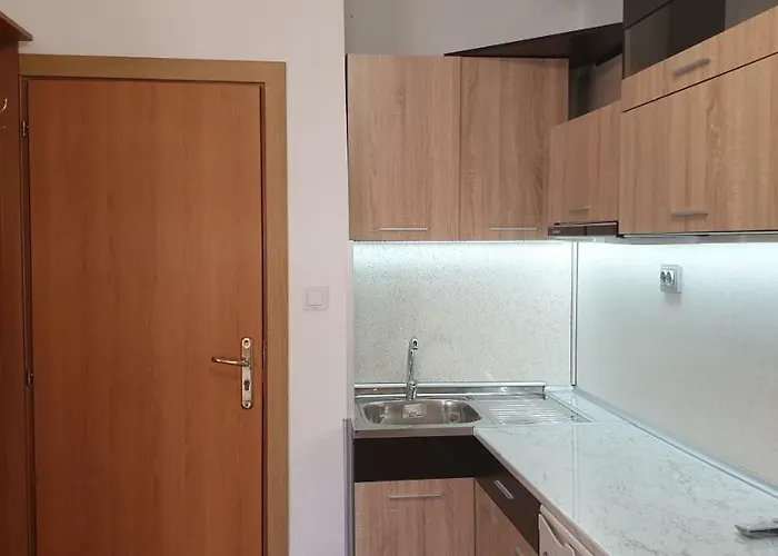 Primorsko Apartments * Primorsko