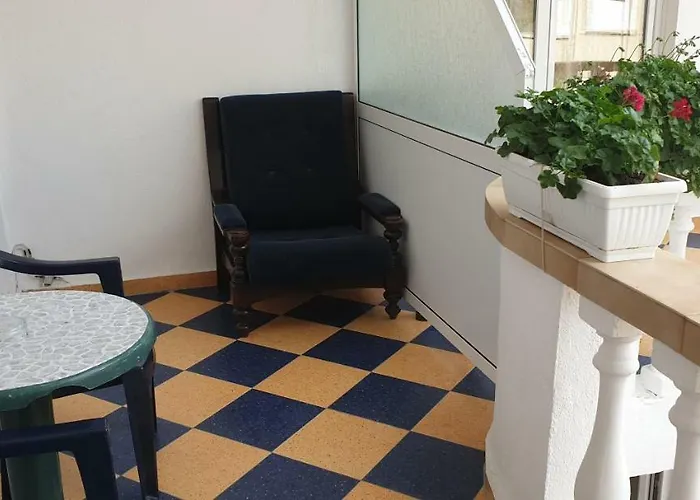 Primorsko Apartments Apartment Primorsko